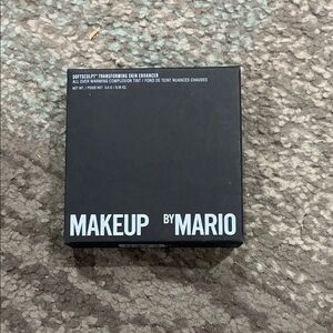 MAKEUP BY MARIO SoftSculpt Transforming Skin Enhancer -